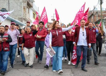 Presupuesto 2027 garantiza recursos para programas sociales y más derechos para la gente: Fabiola Alanís