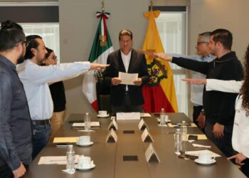 Morelia da un paso más en la vanguardia del manejo de recursos públicos