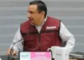 “Con todo Rigor”: Operación Michoacán 2027; la pugna detrás de la contienda
