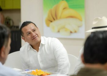 Torres Piña respalda política fiscal de Sheinbaum: que pague quien debe y que el recurso llegue al puebl