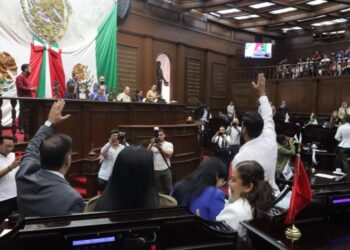 La salud, un tema prioritario para la 76 Legislatura durante el Segundo Año de labores