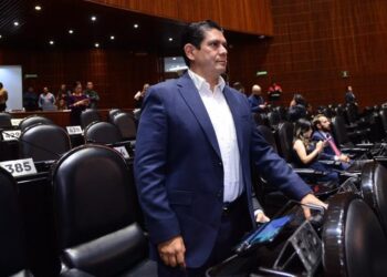 Respalda Ernesto Núñez Paquete Económico 2027 y destaca su enfoque en bienestar social e inversión para Michoacán