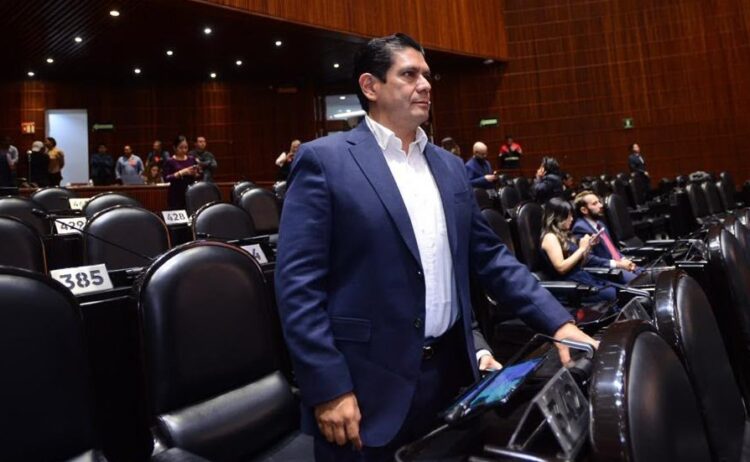 Respalda Ernesto Núñez Paquete Económico 2027 y destaca su enfoque en bienestar social e inversión para Michoacán