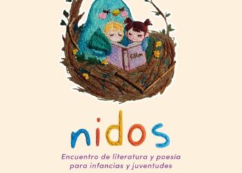 Gobierno de Morelia lanza convocatorias a encuentros de poesía e infancias en la 5ta Fillm