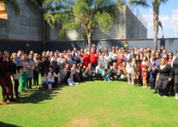 Mano a Mano cumple 15 años de construir ciudadanía y llevar bienestar a miles de familias