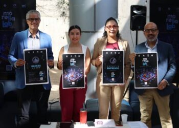 Morelia Lab 2026 reunirá innovación y tecnología