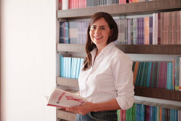 Alfabetización da autonomía y bienestar
