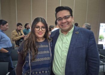 La voluntad ciudadana debe ser la única que defina a los próximos representantes populares: Toño Carreño