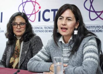 La última administración del sector educativo acercó la ciencia a las aulas de Michoacán