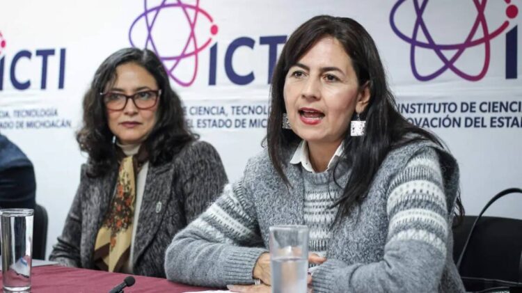 La última administración del sector educativo acercó la ciencia a las aulas de Michoacán