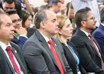 Que en 2027 decida el pueblo y se respete cada voto: Baltazar Gaona