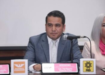 PRD Michoacán asume compromiso con elecciones democráticas y respeto a la voluntad ciudadana