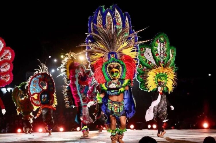 La K’uínchekua, la Fiesta de Michoacán que hace de la tradición un patrimonio vivo