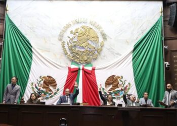 En Segundo Año, Legisladores votaron a favor de reformas que permitan un mayor desarrollo económico