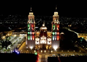 SSM llama a celebrar las Fiestas Patrias con responsabilidad y prevención