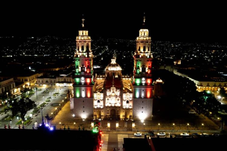SSM llama a celebrar las Fiestas Patrias con responsabilidad y prevención