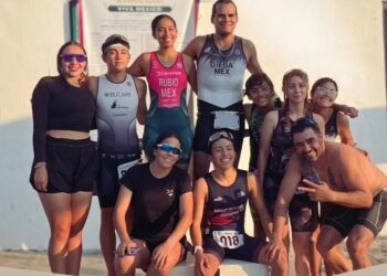 Tripurepecha: El equipo que consolida los sueños de niños y jóvenes a través de la ciencia del deporte