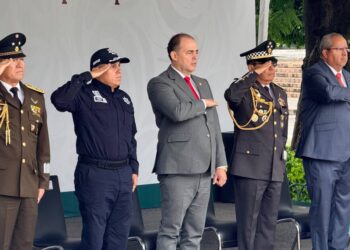 Los Niños Héroes defendieron a México; hoy nos corresponde impedir que intereses extranjeros decidan su destino: Baltazar Gaona