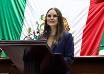 Propone Nalleli Pedraza ley para proteger las identidades culturales y lingüísticas de las comunidades sordas