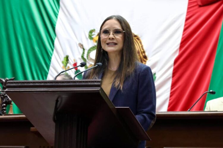 Propone Nalleli Pedraza ley para proteger las identidades culturales y lingüísticas de las comunidades sordas