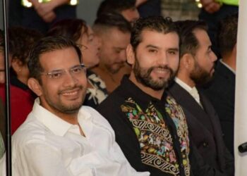 Respaldan Conrado Paz y Octavio Ocampo reformas para garantizar la austeridad y la disciplina presupuestaria en Michoacán