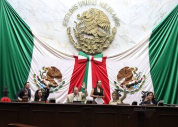 Convoca 76 Legislatura a registro de aspirantes a condecoración “Manuel Martínez Báez”
