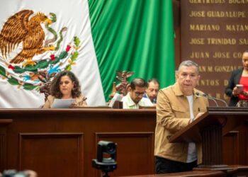 Barragán alista informe con resultados legislativos y trabajo mano a mano con la ciudadanía