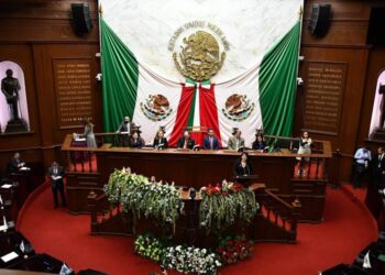 La oposición es necesaria: Vanhe Caratachea