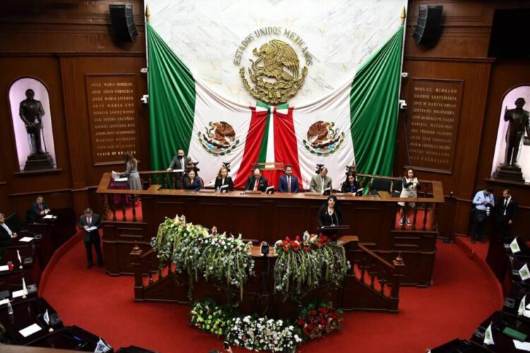 La oposición es necesaria: Vanhe Caratachea