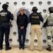 Capturan en Morelia al “Señor de la T”, presunto jefe criminal en La Piedad, señalado por homicidios y desapariciones