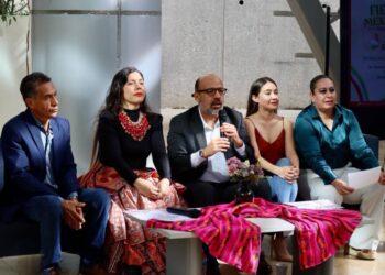 Invita Ayuntamiento a disfrutar de la Fiesta Mexicana del Colegio de Morelia
