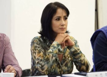 Imperativo reparar albercas del Imcufide ante daño estructural: Lucila Martínez
