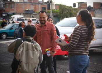 Segundo Informe legislativo de Hugo Rangel: resultados que se notan
