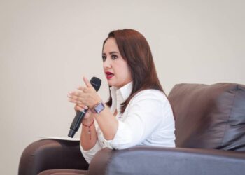 En 2027, la derecha perderá los pocos bastiones que le quedan: Gladyz Butanda