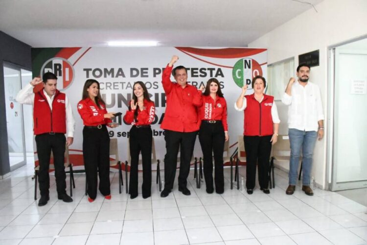 Reconoció MC que no son opositores a Morena: Memo Valencia