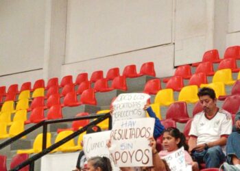 Deporte Adaptado; ¿Inclusividad o discriminación estructural?