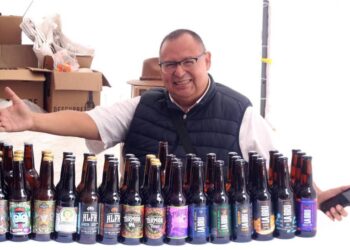 OKTOBERFEST con sabores y estilos michoacanos llega a Morelia