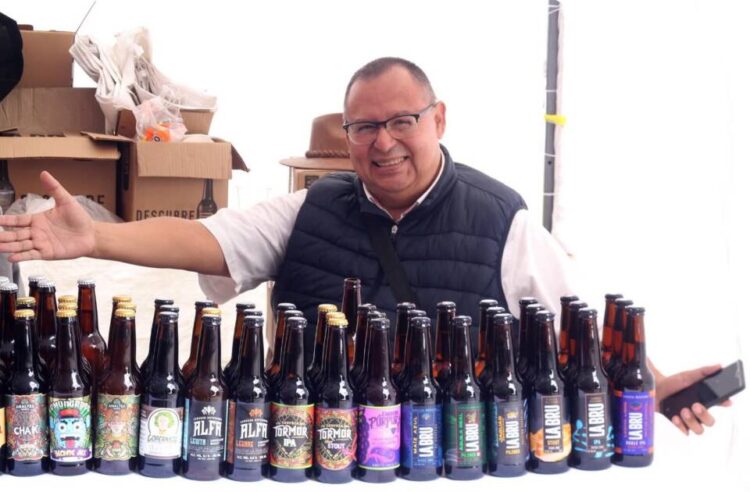 OKTOBERFEST con sabores y estilos michoacanos llega a Morelia