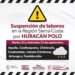Suspenden clases en 7 municipios de la Región Sierra Costa por huracán “Polo”
