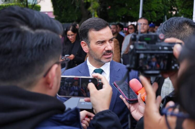 Gobierno de Morelia llama a mantenerse atentos ante evolución del huracán Polo