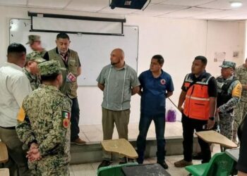Huracán “Polo” amenaza a Michoacán y activan operativo ante posible impacto de lluvias y fuertes vientos en la Costa