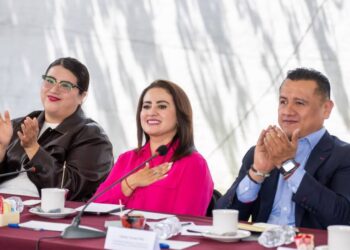 Pide Gladyz Butanda anteponer la 4T sobre intereses de grupo