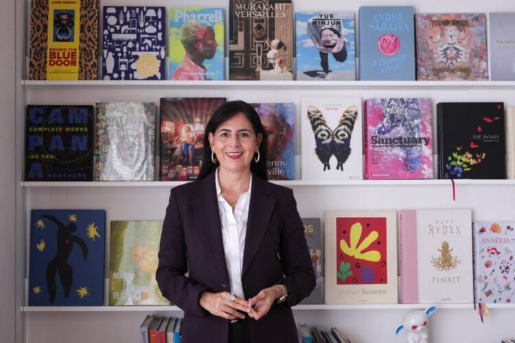 Gaby Molina invita al Encuentro de Poetas