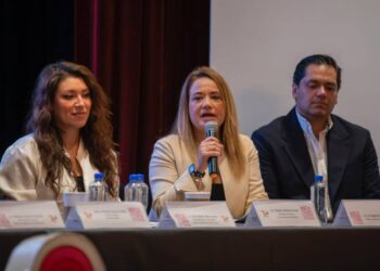 El festival Morelia en Boca 2026 del 9 al 11 de octubre, convoca a cocineras tradicionales, chefs, productores y especialistas en gastronomía