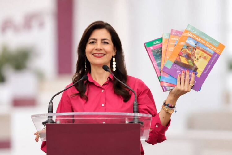INEGI muestra avance en la educaci贸n: Gaby Molina