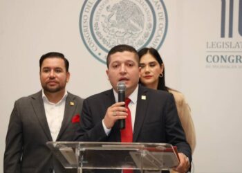 GPPT del lado de las causas de la gente: Vicente Gómez Núñez