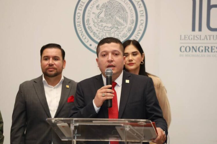 GPPT del lado de las causas de la gente: Vicente Gómez Núñez