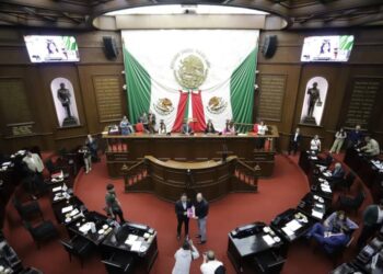 Congreso del Estado regulariza unidades y equipamiento en Seguridad Pública