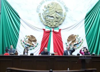 Aprueba 76 Legislatura diferentes actualizaciónes a la Ley de Desarrollo Cultural de Michoacán
