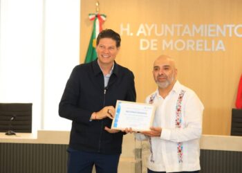 Alfonso Martínez impulsa el respeto, igualdad y empatía con plataforma “Hombres Trabajando Emociones”